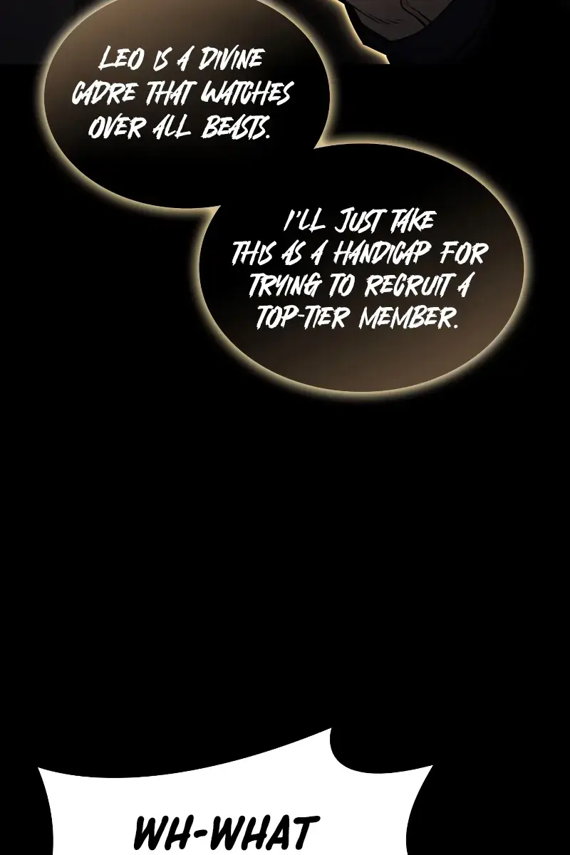 Return of Disaster Class Hero Chapter 77 Page 23