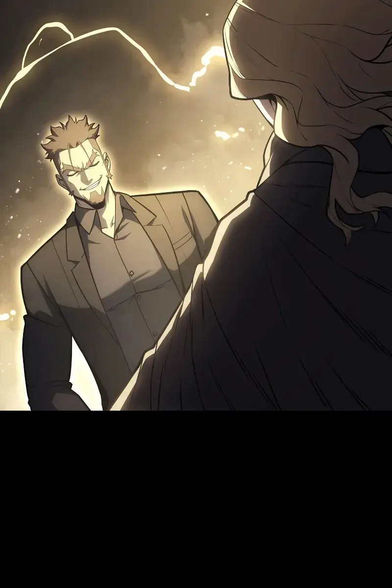 Return of Disaster Class Hero Chapter 77 Page 27