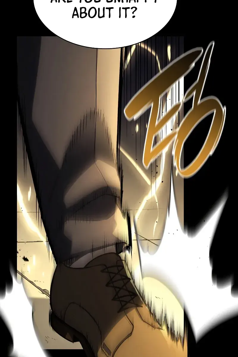 Return of Disaster Class Hero Chapter 77 Page 34