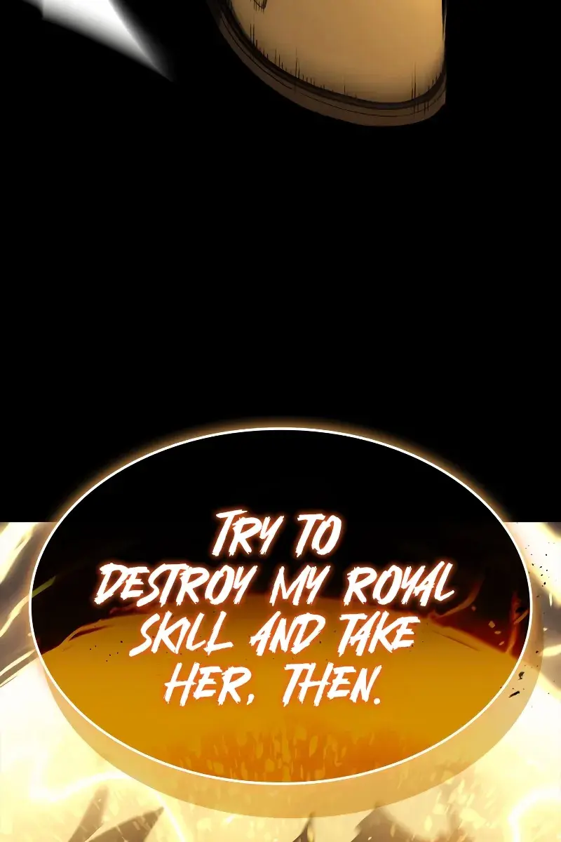 Return of Disaster Class Hero Chapter 77 Page 35