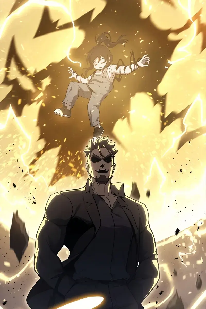 Return of Disaster Class Hero Chapter 77 Page 37