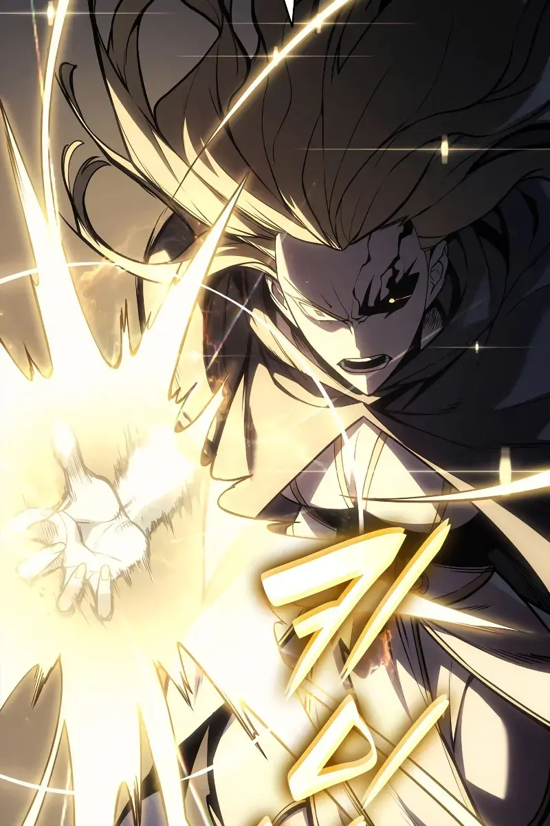 Return of Disaster Class Hero Chapter 77 Page 39