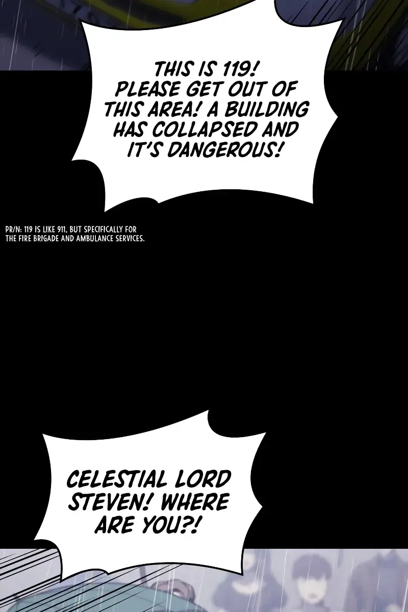 Return of Disaster Class Hero Chapter 77 Page 42
