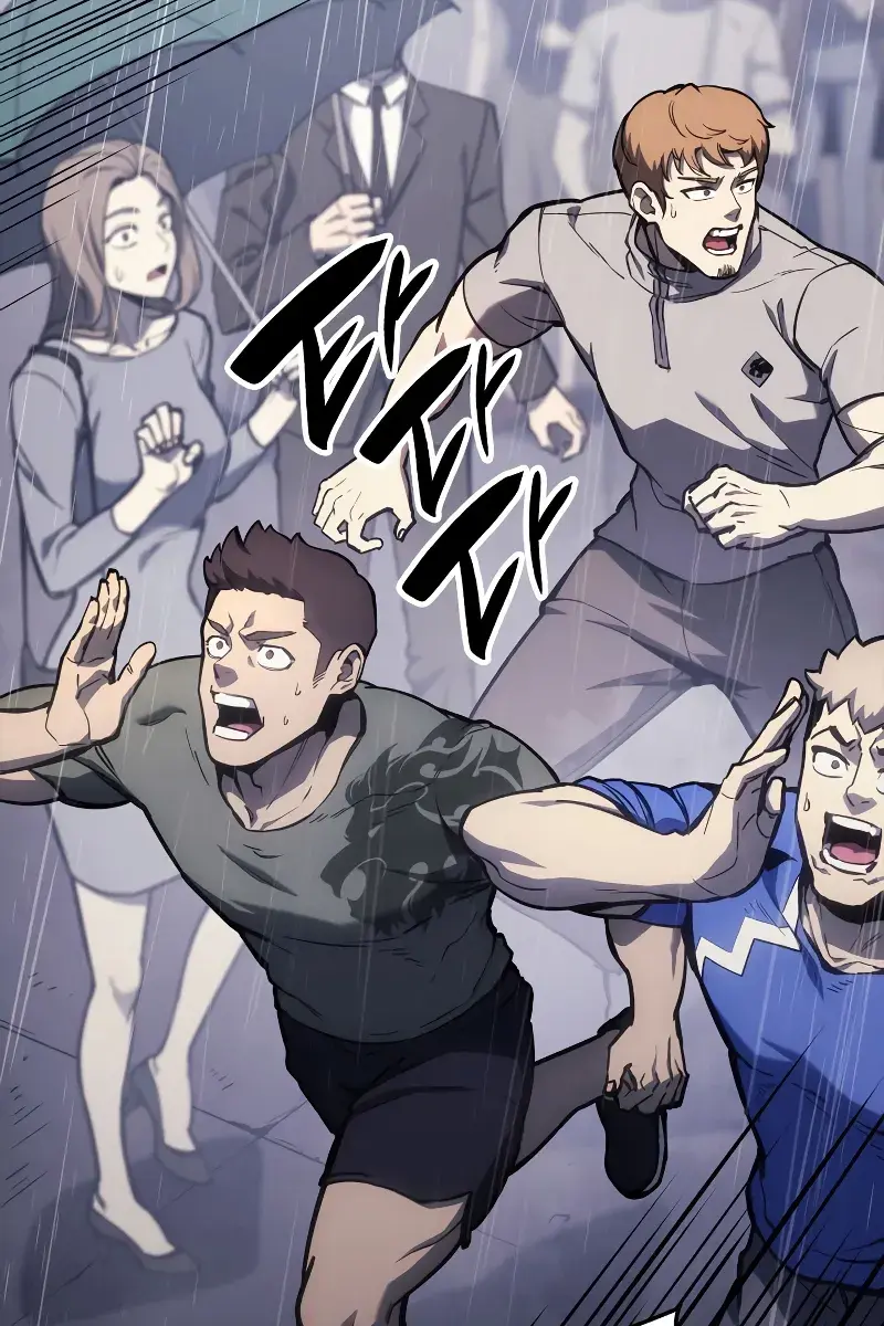 Return of Disaster Class Hero Chapter 77 Page 43