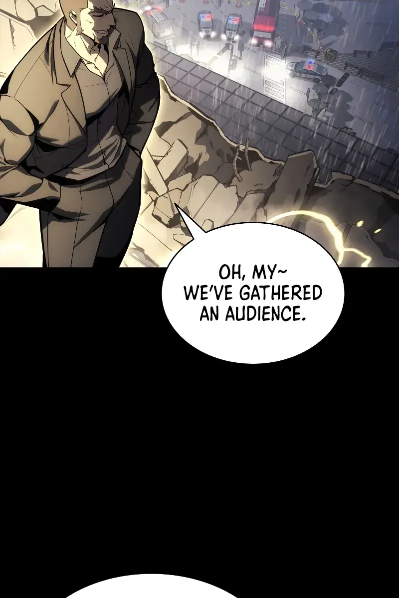 Return of Disaster Class Hero Chapter 77 Page 45