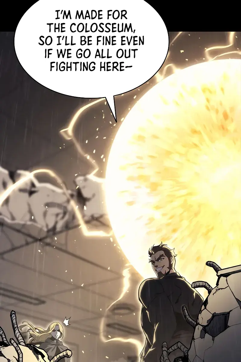 Return of Disaster Class Hero Chapter 77 Page 46