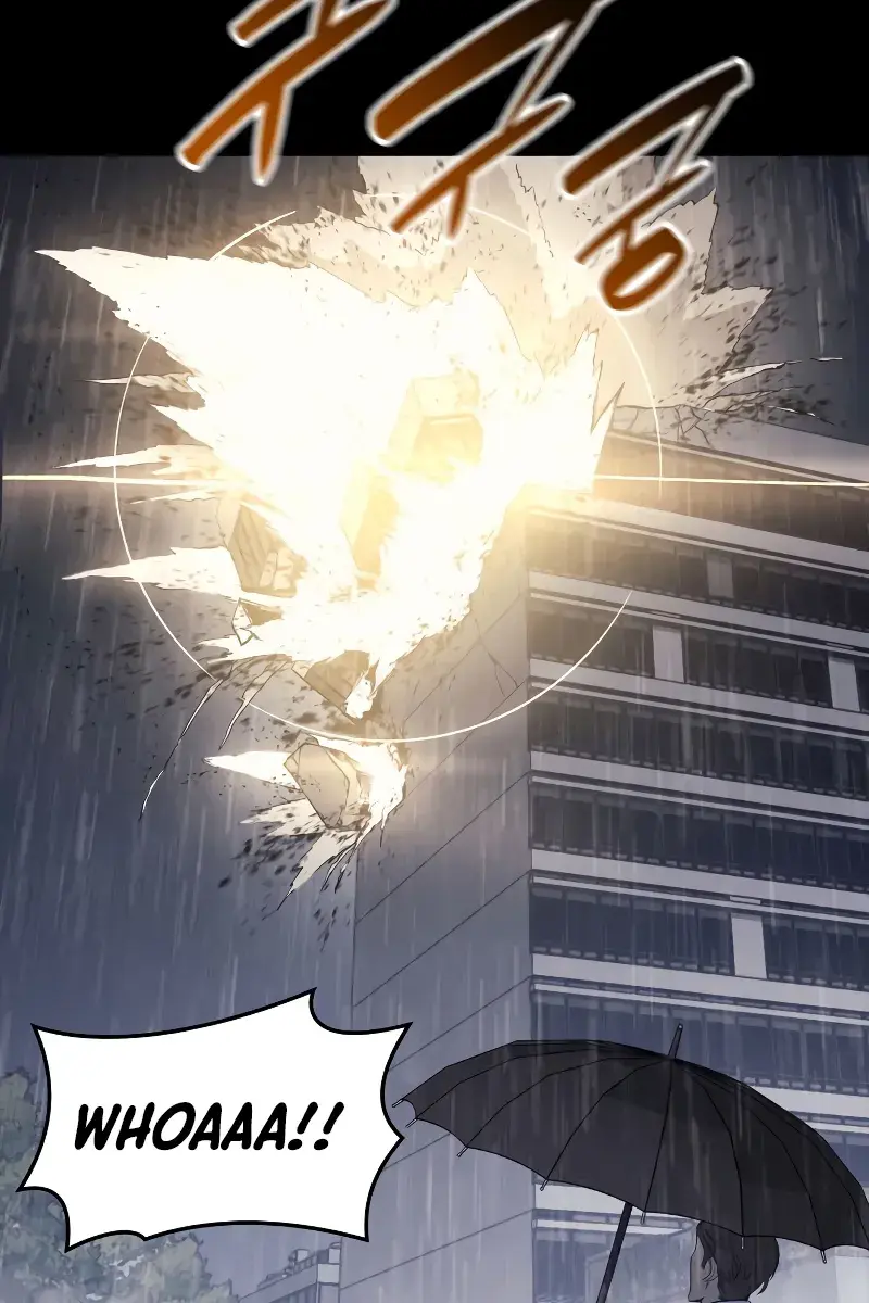 Return of Disaster Class Hero Chapter 77 Page 52