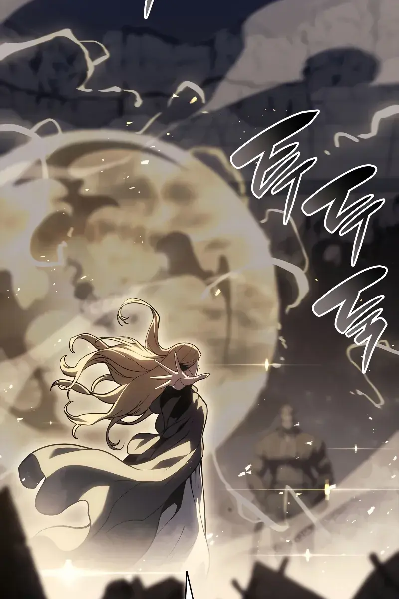 Return of Disaster Class Hero Chapter 77 Page 54