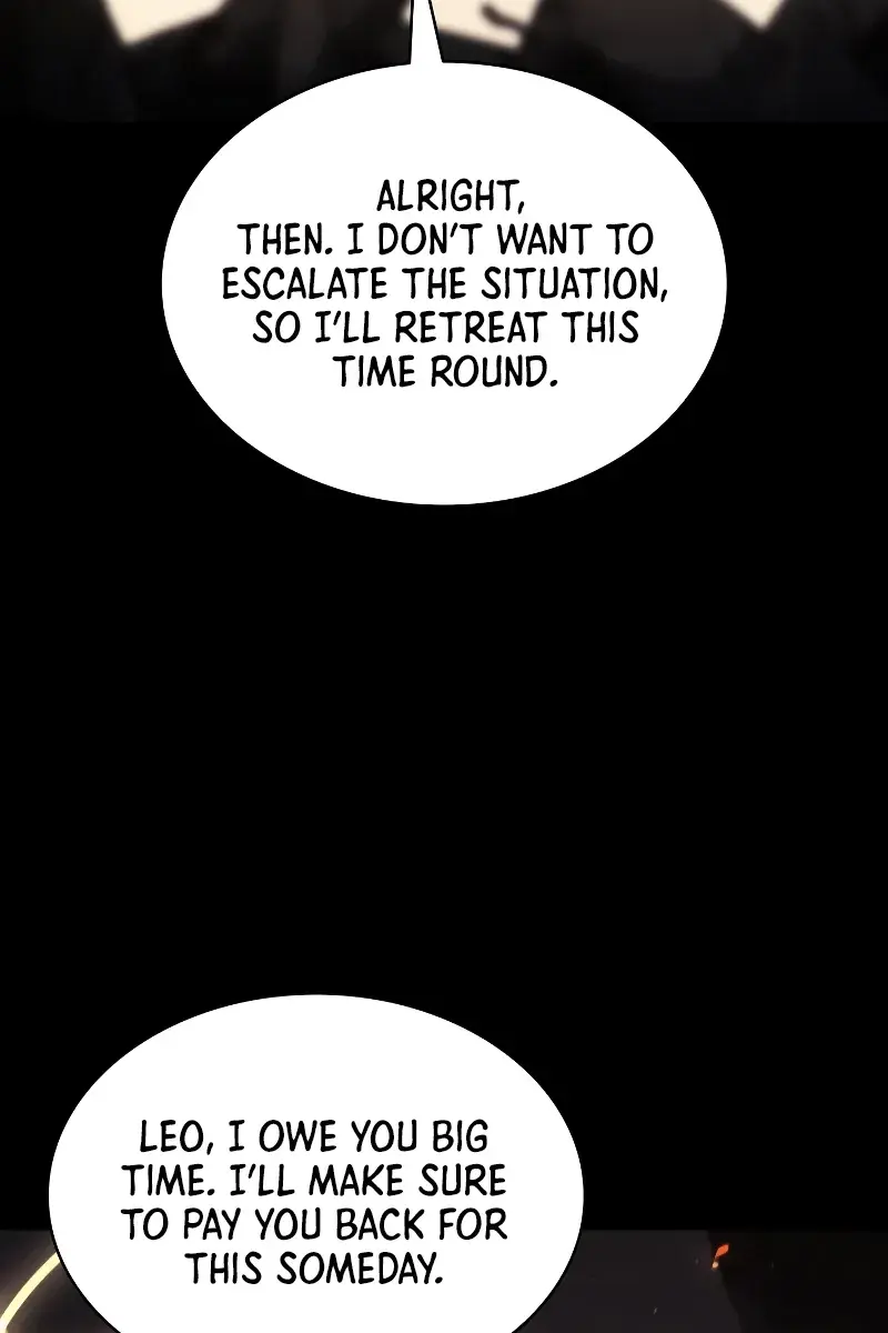 Return of Disaster Class Hero Chapter 77 Page 55