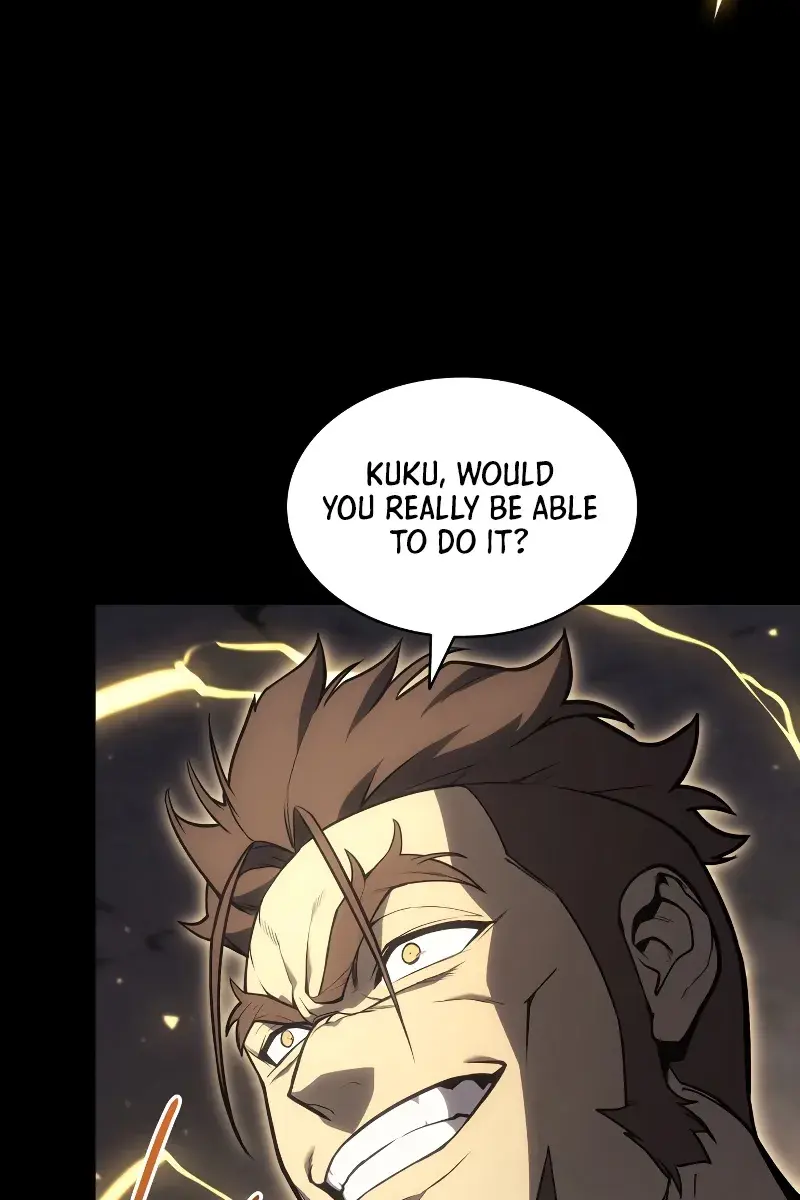 Return of Disaster Class Hero Chapter 77 Page 57