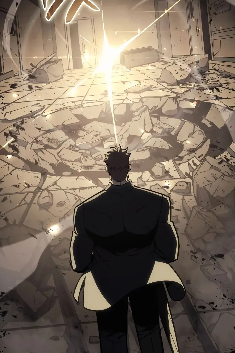 Return of Disaster Class Hero Chapter 77 Page 62