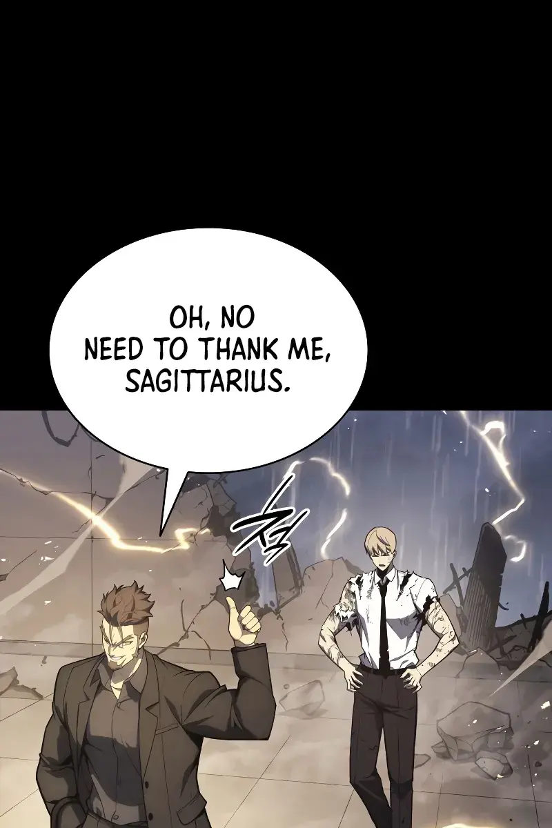 Return of Disaster Class Hero Chapter 77 Page 65