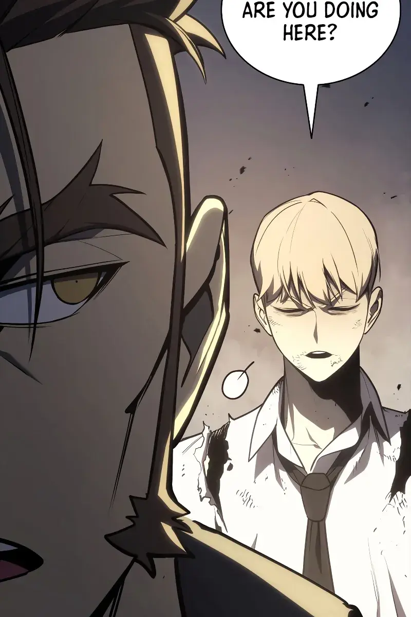 Return of Disaster Class Hero Chapter 77 Page 67