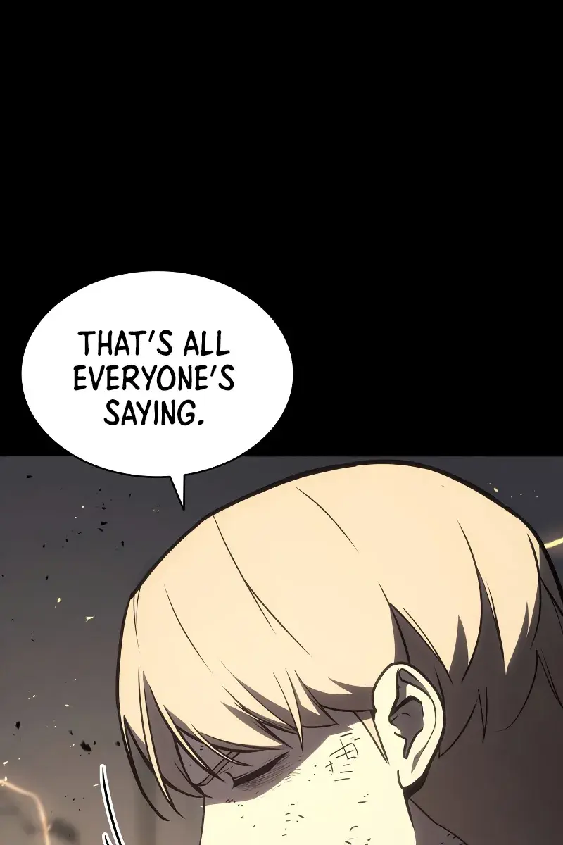 Return of Disaster Class Hero Chapter 77 Page 73