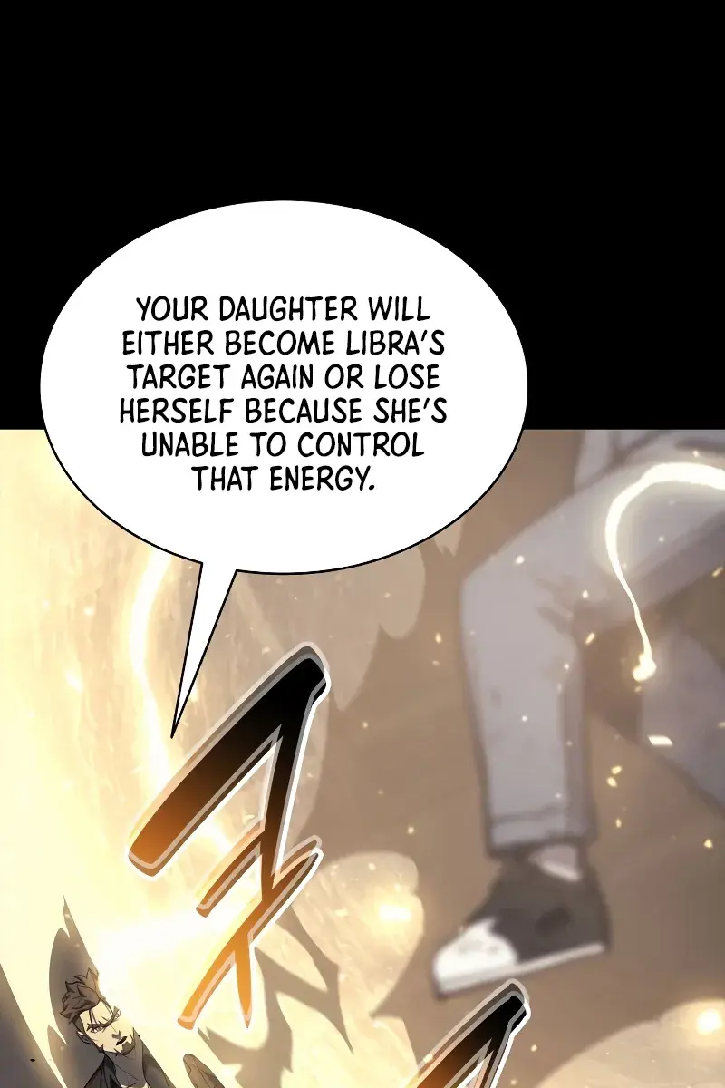 Return of Disaster Class Hero Chapter 77 Page 79