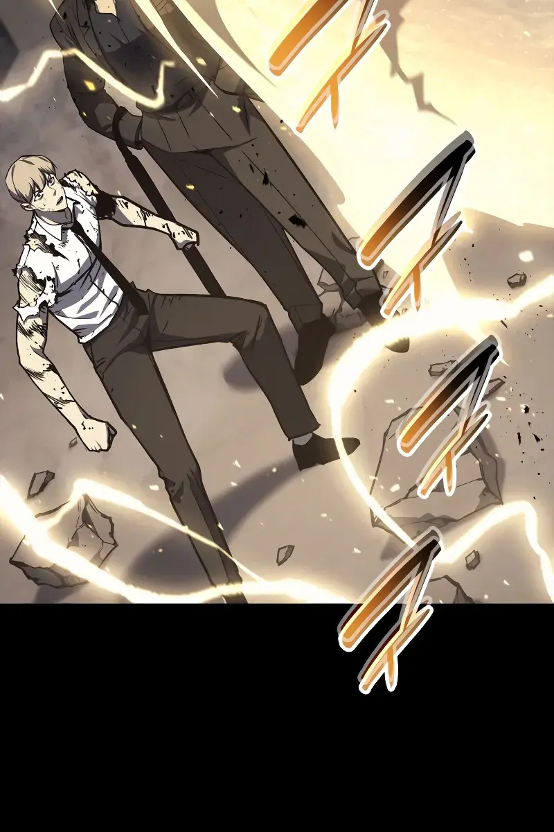 Return of Disaster Class Hero Chapter 77 Page 80