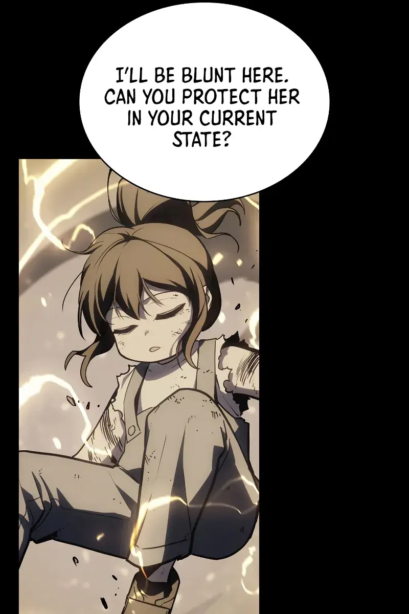 Return of Disaster Class Hero Chapter 77 Page 82