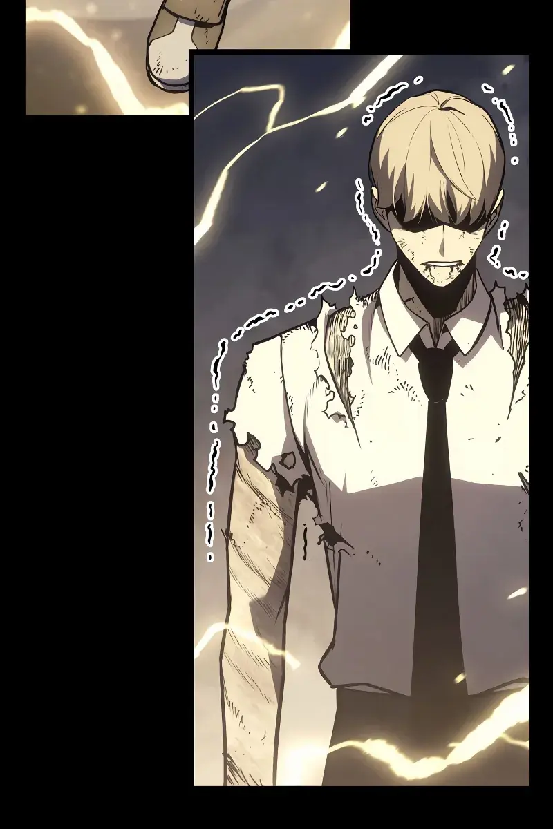 Return of Disaster Class Hero Chapter 77 Page 83