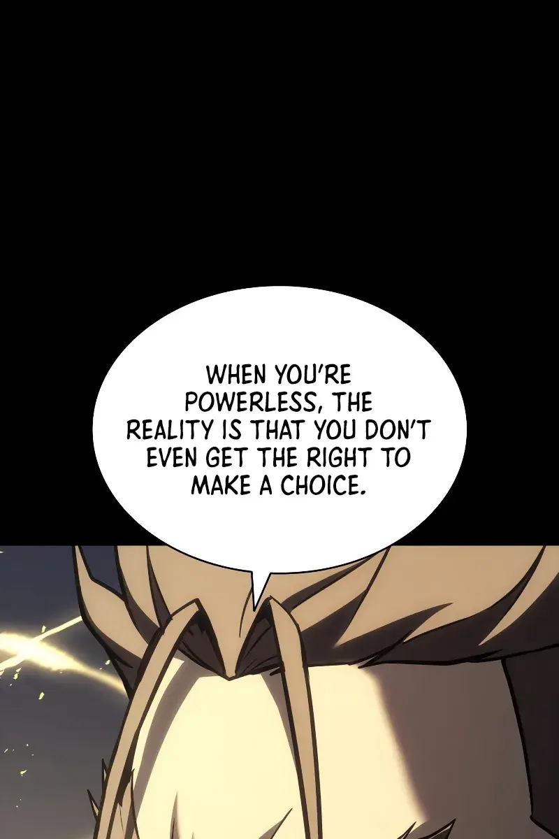 Return of Disaster Class Hero Chapter 77 Page 84