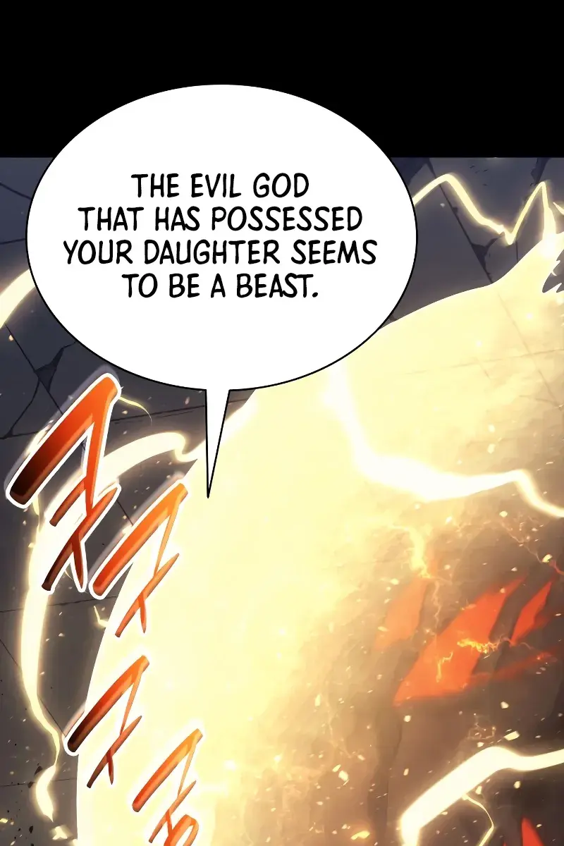 Return of Disaster Class Hero Chapter 77 Page 86