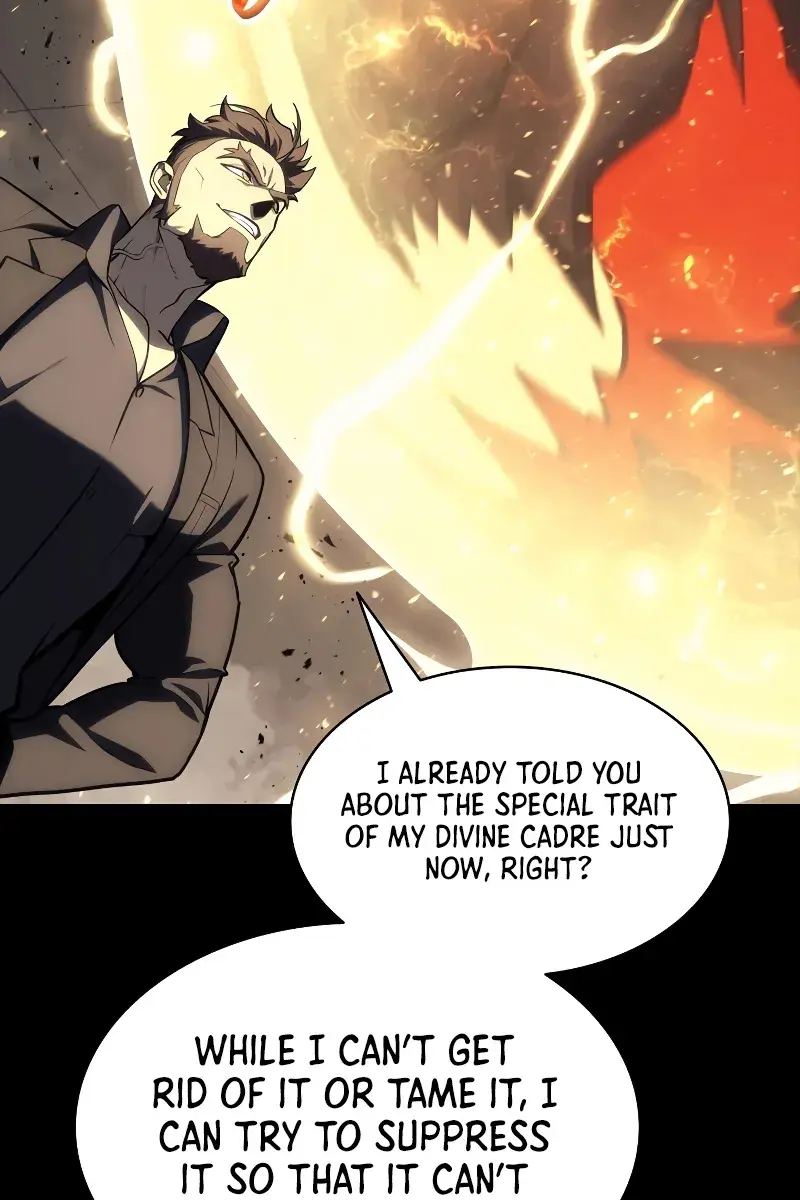 Return of Disaster Class Hero Chapter 77 Page 87