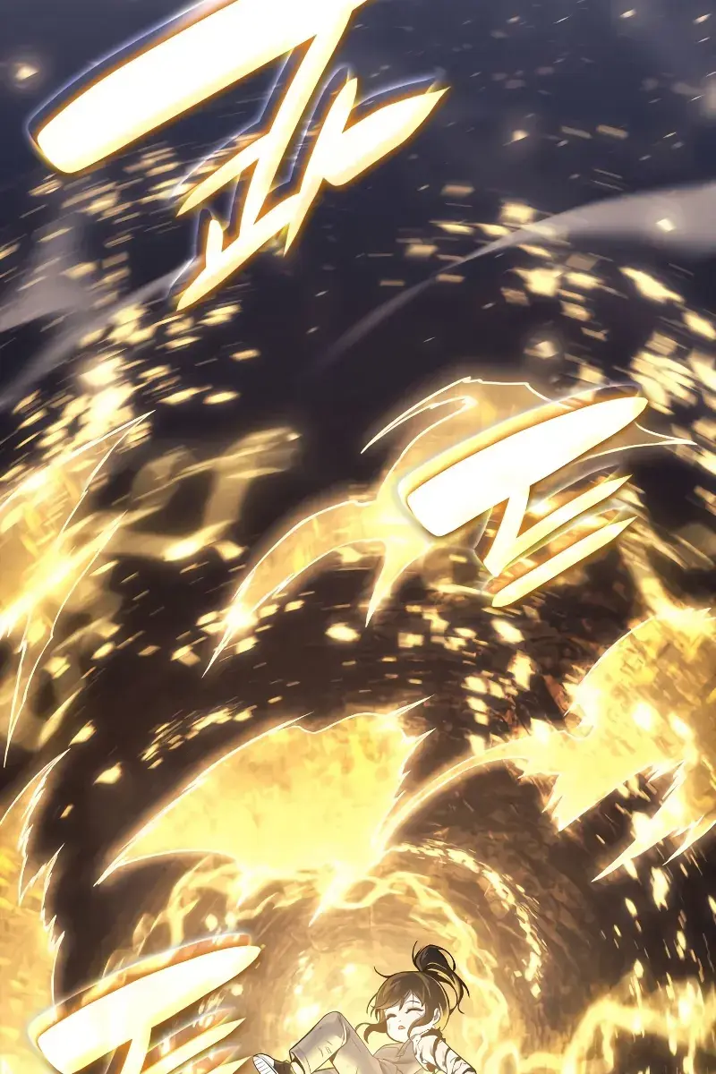 Return of Disaster Class Hero Chapter 77 Page 90