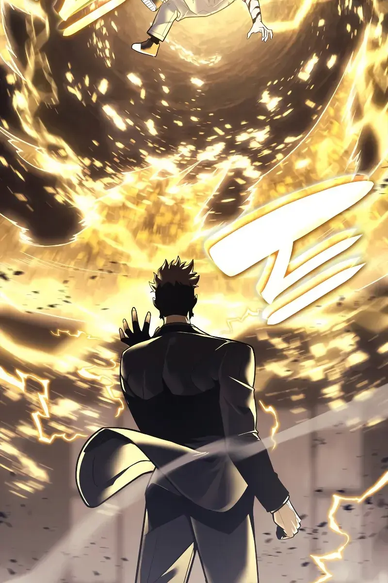 Return of Disaster Class Hero Chapter 77 Page 91