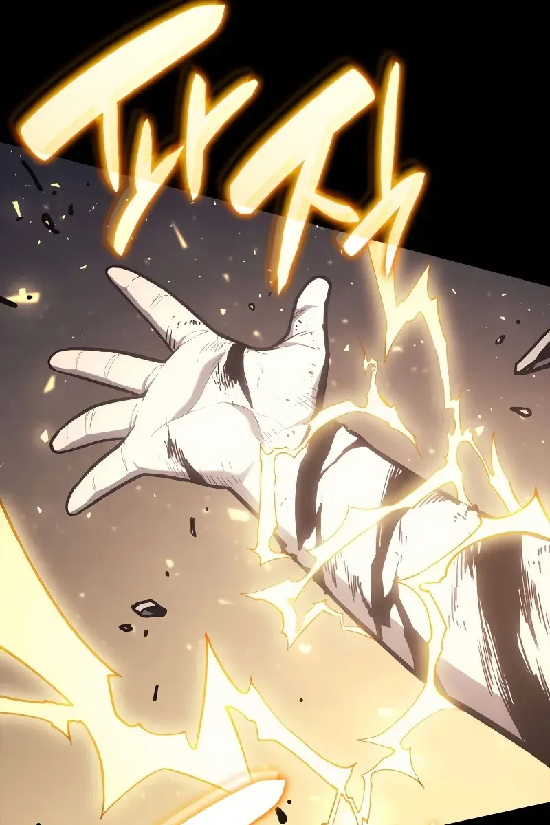 Return of Disaster Class Hero Chapter 77 Page 93