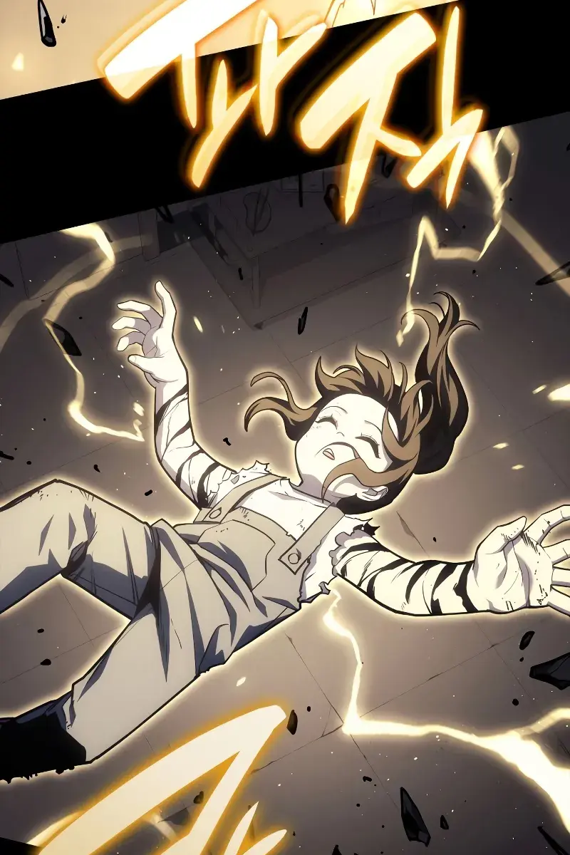 Return of Disaster Class Hero Chapter 77 Page 94