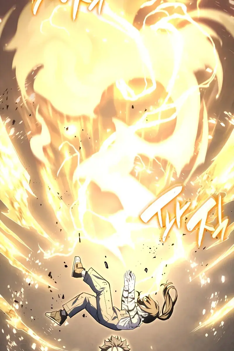 Return of Disaster Class Hero Chapter 77 Page 97