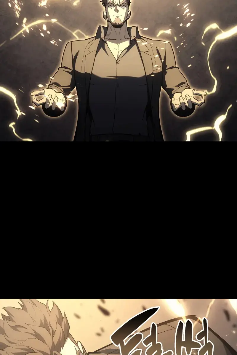 Return of Disaster Class Hero Chapter 77 Page 98