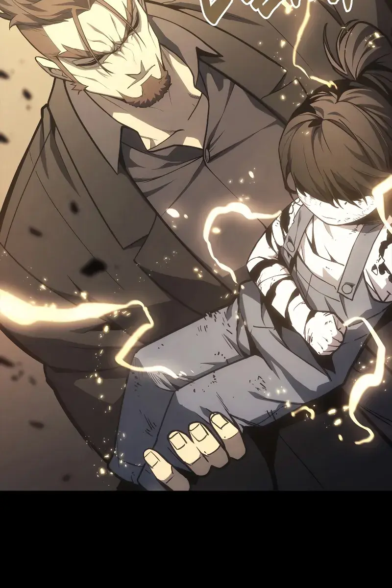 Return of Disaster Class Hero Chapter 77 Page 99