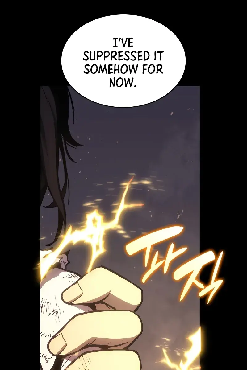 Return of Disaster Class Hero Chapter 77 Page 100