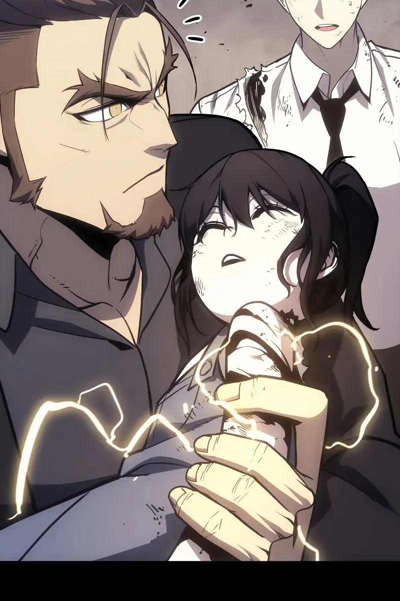 Return of Disaster Class Hero Chapter 77 Page 103