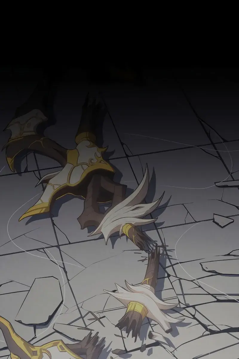 Return of Disaster Class Hero Chapter 77 Page 108