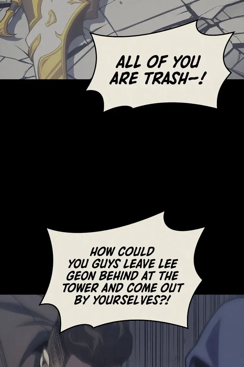 Return of Disaster Class Hero Chapter 77 Page 109