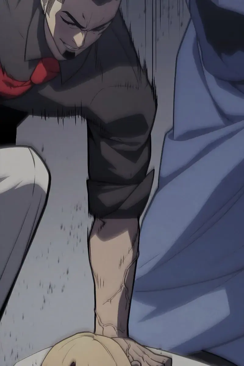 Return of Disaster Class Hero Chapter 77 Page 110