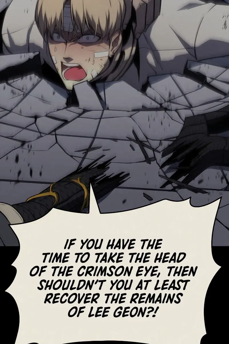 Return of Disaster Class Hero Chapter 77 Page 111