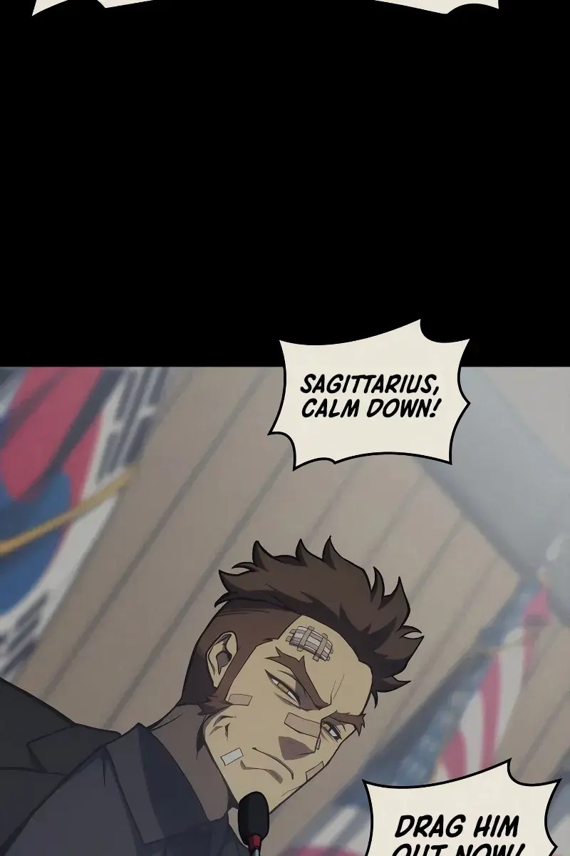 Return of Disaster Class Hero Chapter 77 Page 112