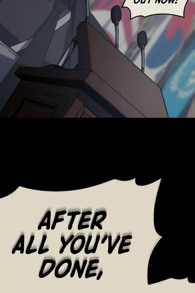 Return of Disaster Class Hero Chapter 77 Page 113