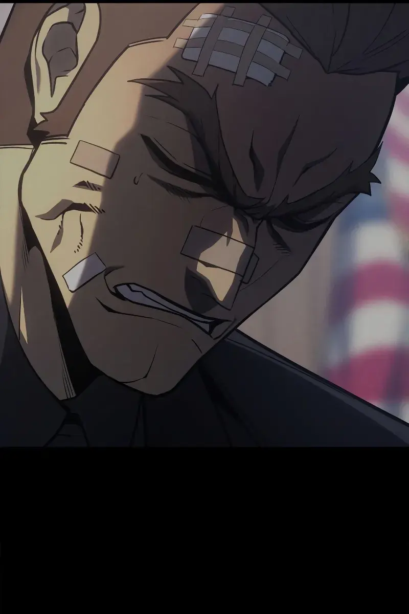 Return of Disaster Class Hero Chapter 77 Page 116