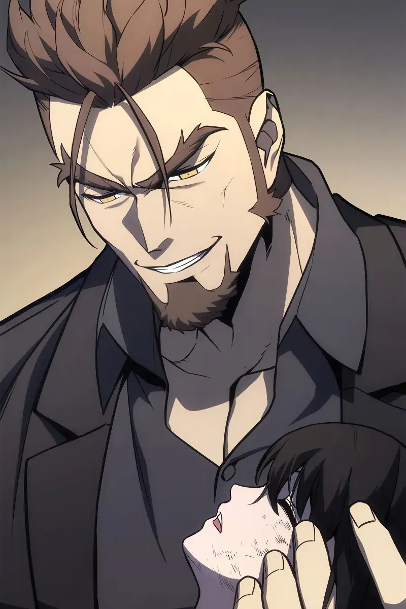 Return of Disaster Class Hero Chapter 77 Page 118