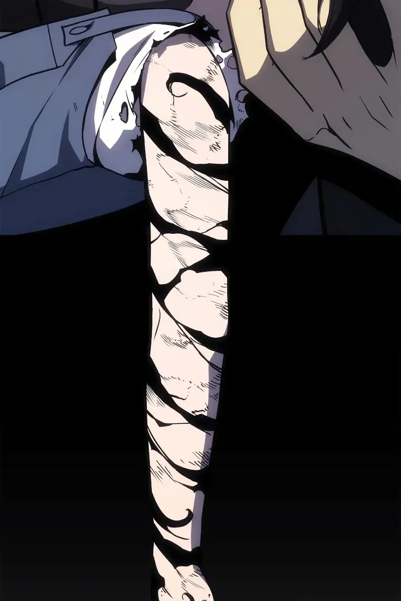 Return of Disaster Class Hero Chapter 77 Page 119