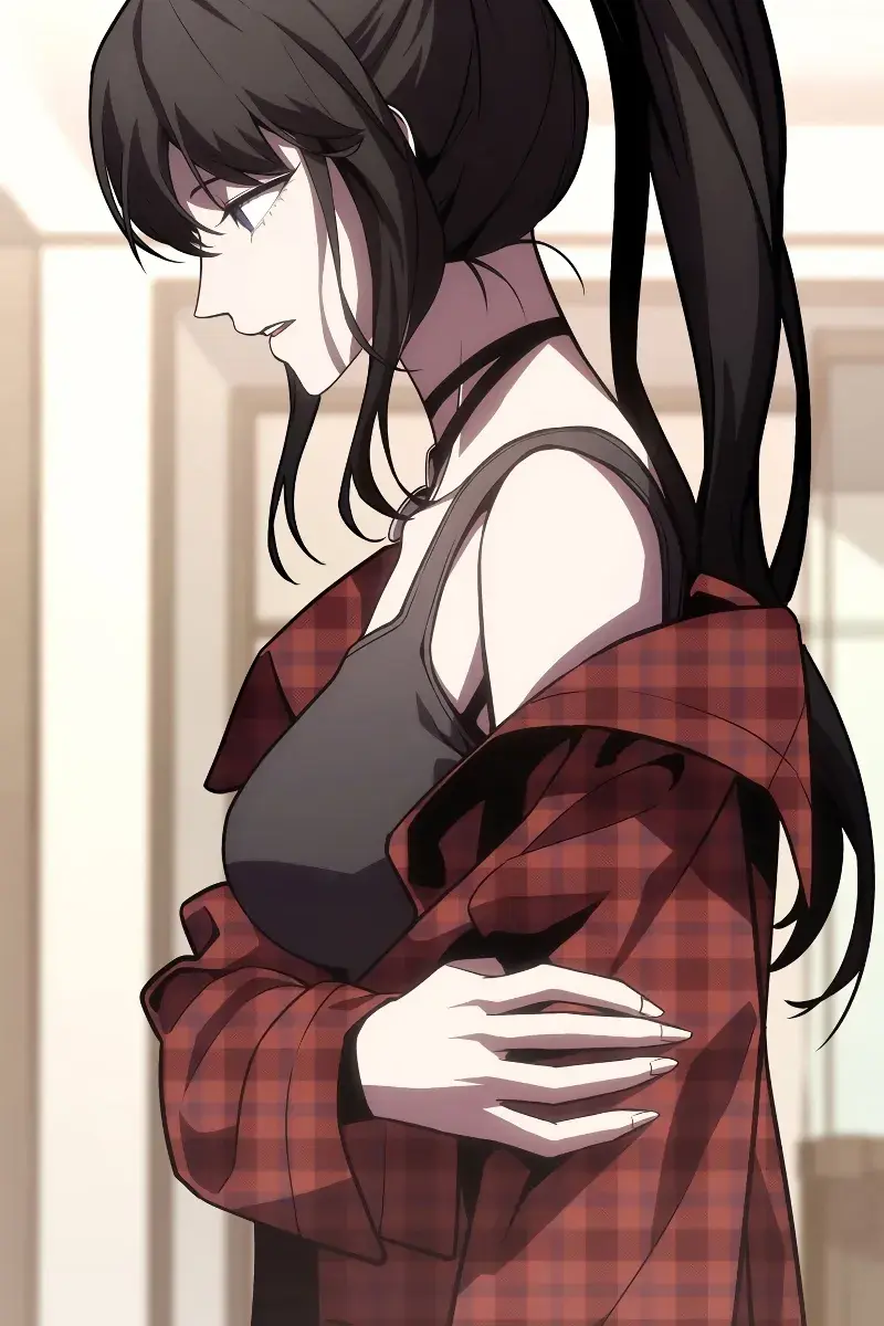 Return of Disaster Class Hero Chapter 77 Page 121