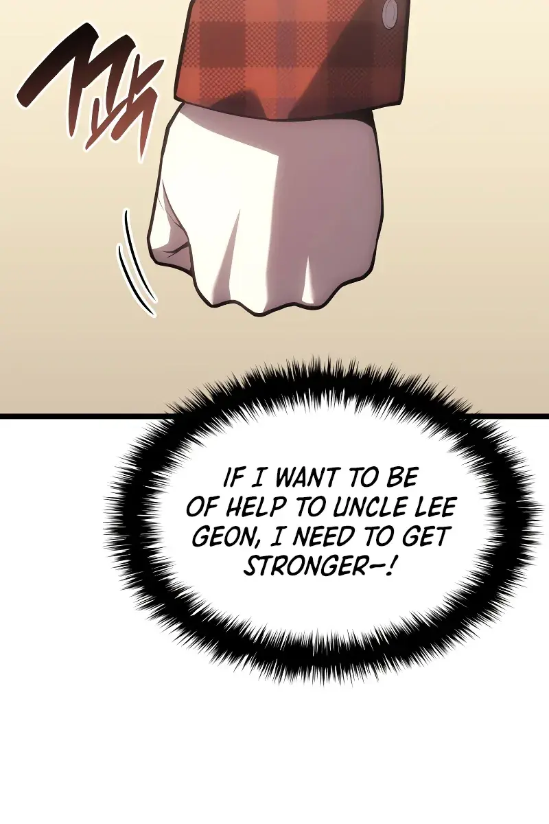 Return of Disaster Class Hero Chapter 77 Page 123