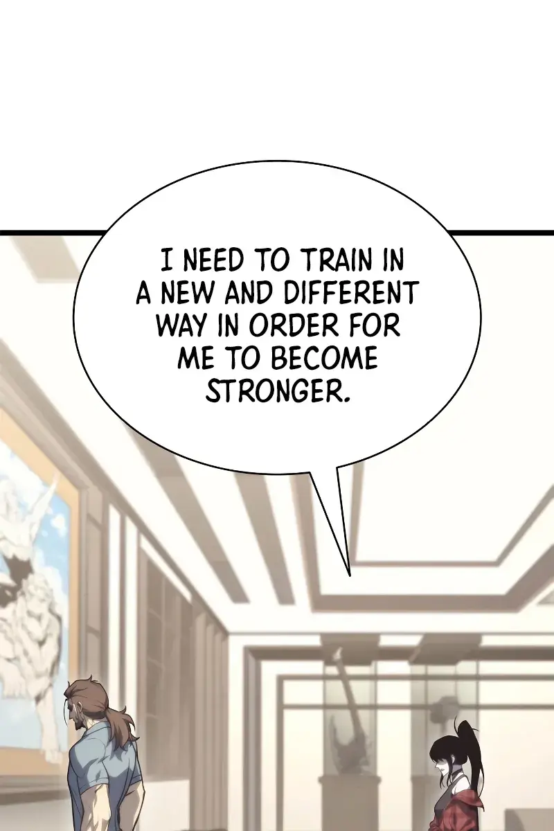 Return of Disaster Class Hero Chapter 77 Page 124