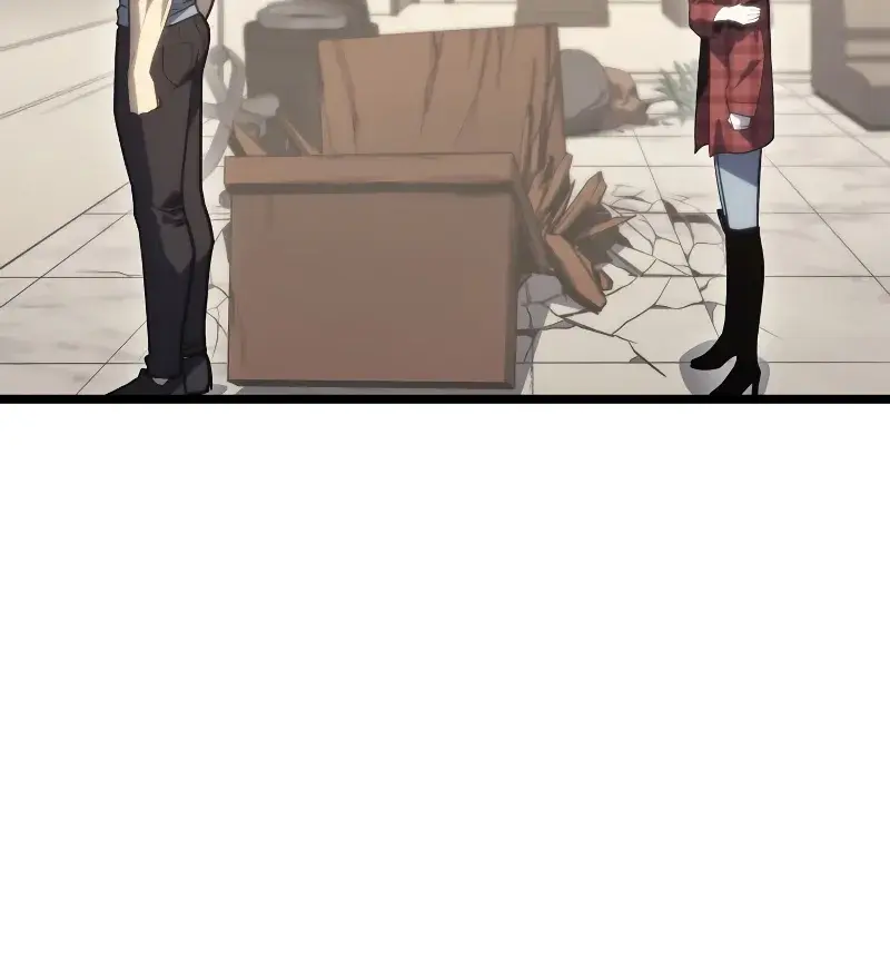 Return of Disaster Class Hero Chapter 77 Page 125