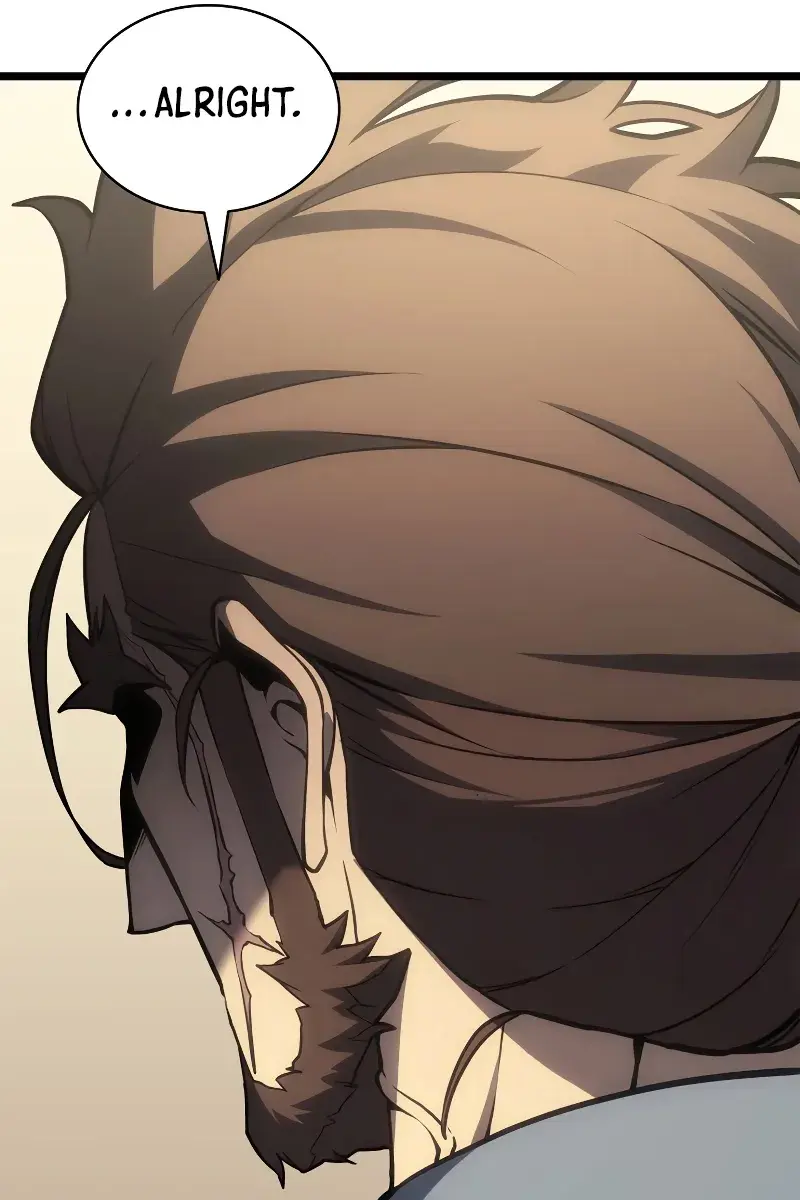 Return of Disaster Class Hero Chapter 77 Page 126