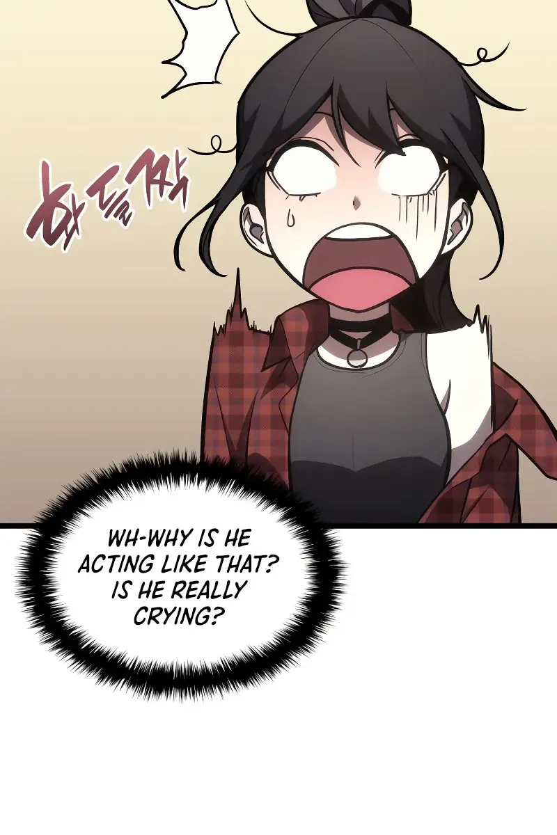 Return of Disaster Class Hero Chapter 77 Page 132