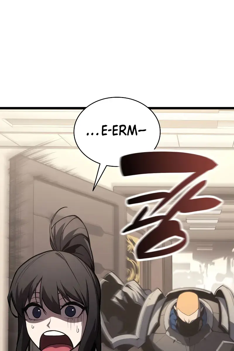 Return of Disaster Class Hero Chapter 77 Page 133